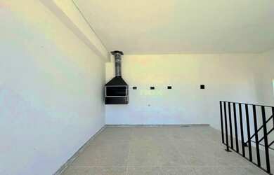 Imagem 16: Casa triplex em condomínio à venda - Santa Felicidade - Curitiba/PR