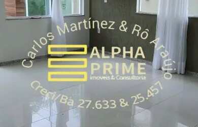 Imagem 11: Alphaville Litoral Norte 1 - Casa com 4 suítes para locação, opurtunidade!