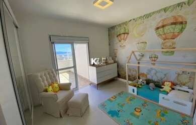 Imagem 12: Apartamento duplex com vista para o mar