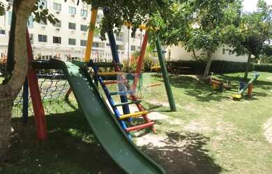 Imagem 6: ALUGO 2/4 VITA MORADA CLUBE EM BURAQUINHO!