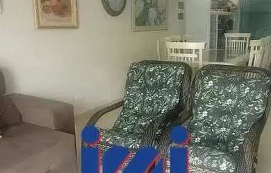 Imagem 5: Sobrado com piscina a venda no Porto Fino