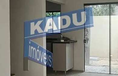 Imagem 7: Primeira Locação Sobrado Triplex com Terraço Uberaba144,00M2 - 3 DORMS...