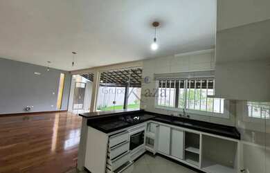 Imagem 2: Imóvel para aluguel com 130 metros quadrados com 3 quartos