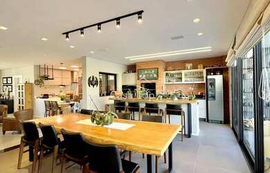 Imagem 13: Casa Semimobiliada à venda no Condomínio Villa Di Sorrento - Vila Estrela