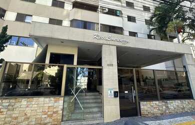 Imagem 12: Alugo apartamento no Setor Bueno com 4 quartos