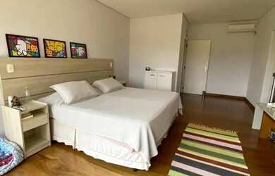 Imagem 13: CASA EM CONDOMÍNIO - CONDOMINIO VALE DO SOL - SP