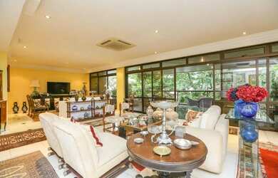 Imagem 4: Apartamento em Barra da Tijuca