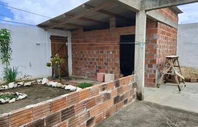 Imagem 15: Casa a venda Casa com 2 dormitórios