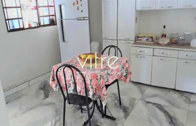 Imagem 8: Casa à venda no bairro Custódio Pereira em Uberlândia