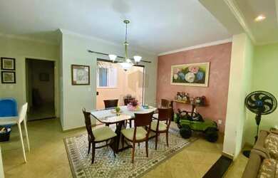 Imagem 4: Casa à venda no Condomínio Okinawa no Bairro Parque Brasil 500 em Paulínia