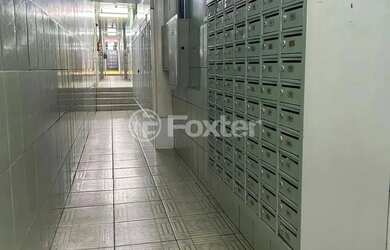 Imagem 12: Kitnet / JK / Studio à venda Avenida Florianópolis, Azenha - Porto Alegre