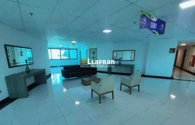 Imagem: O depósito possui 1 Vaga na garagem, 23m² de Área e está