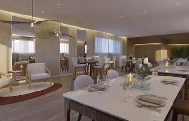 Imagem 13: Apartamento à venda no Elo Paradise com 2 quartos e 56m²