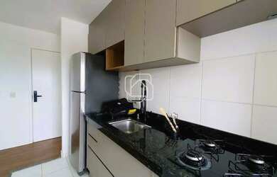 Imagem 10: Apartamento em Itu para aluguel Rancho Grande - SP 2 quartos Área total...