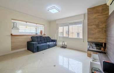 Imagem 2: Casa com 4 dormitórios no Chácara das Pedras