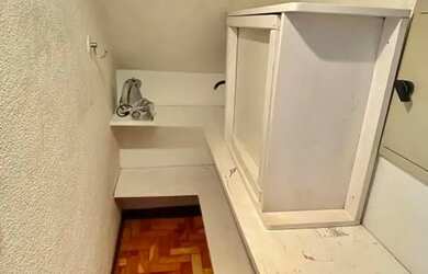 Imagem 5: Sobrado para aluguel com 2 quartos em Vila Ipojuca - São Paulo - SP