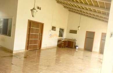 Imagem 11: Casa com piscina na Vila Rezende, Goiânia/GO