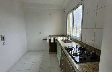 Imagem 11: Apartamento com 3 dormitórios para alugar, 82 m² por R$ 4.369,81/mês...