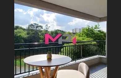 Imagem 13: APARTAMENTO PARA LOCAÇÃO NO RESIDENCIAL BELLACQUA - RETIRO - JUNDIAÍ/SP