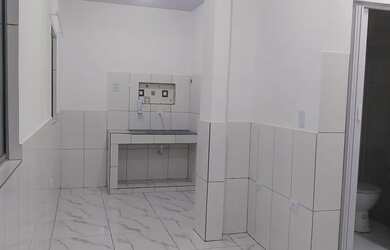 Imagem: O apartamento possui 1 Banheiro e está localizado em Guamá