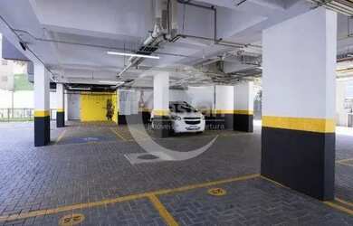 Imagem 12: Apartamento em Brás. 27m² de Área, 1 Banheiroe1 Dormitório