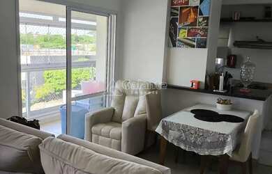 Imagem 6: apartamento - Mansões Santo Antônio - Campinas