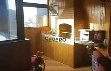 Imagem 16: Cobertura 3 quartos no Mutondo