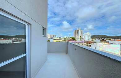 Imagem 12: Apartamento Garden 2 quartos no Tabuleiro em Camboriú