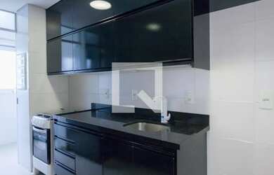 Imagem 5: Venda apartamento 2 quartos com suíte Vila da Serra em Condomínio Resort...