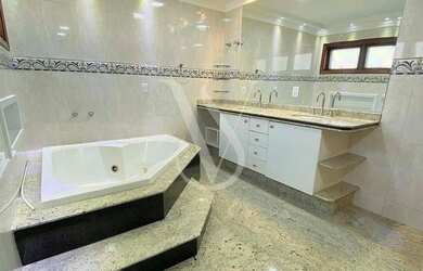 Imagem 7: SOBRADO COM 03 SUÍTES NO CONDOMÍNIO PORTAL DO PARAÍSO I - JUNDIAÍ/SP