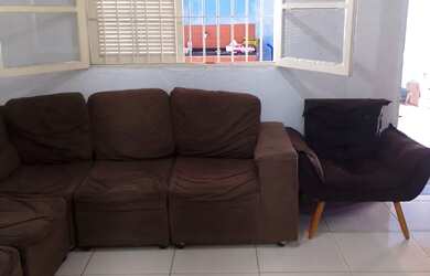 Imagem 9: Casa com piscina Itaipuaçu Maricá