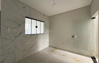 Imagem 6: CASA NOVA À VENDA NO JARDIM VENEZA EM APUCARANA