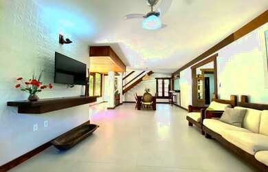 Imagem 10: CASA LOCAÇÃO ANUAL EM PRAIA DO FORTE-BA