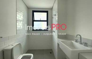 Imagem 14: Apartamento, Jardim Paulista - São Paulo