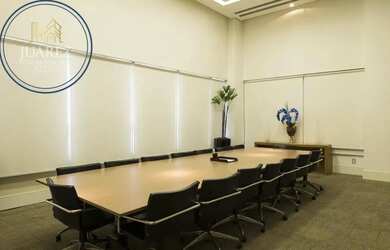 Imagem 11: SALA COMERCIAL NO SALVADOR SHOPPING BUSINESS PARA LOCAÇÃO NASCENTE, NA TORRE EUROPA, EXCEL