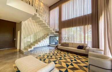 Imagem 7: Imóvel para aluguel possui 465 metros quadrados com 4 quartos