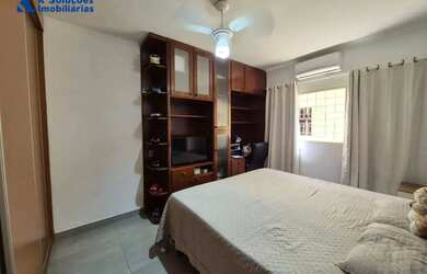 Imagem 9: Casa com 3 dormitórios à venda, 180 m² por R$ 900.000 - Residencial Jardins do Sul - Bauru