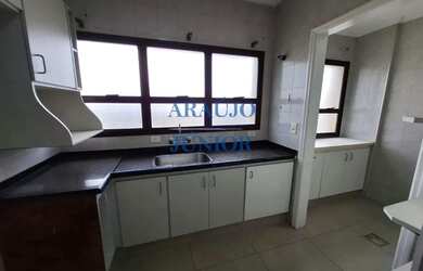 Imagem 13: Apartamento para locação no Centro de Americana-SP 3 quartos, 1 suíte,...