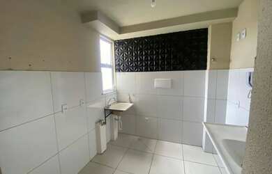 Imagem 7: LOCAÇÃO APARTAMENTO 2 QUARTOS - APÊ PAJUÇARA