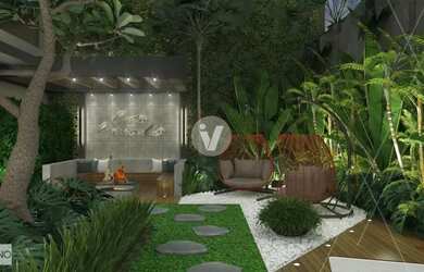 Imagem 9: Apartamento NOVO de 2 dormitórios com suíte, e 2 vagas no bairro Dores