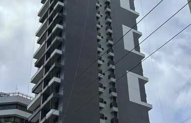 Imagem 5: APARTAMENTO QUARTO E SALA COM VARANDA , 1 VAGA, GRAÇA