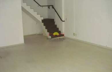 Imagem 3: Sala Comercial Mezanino Aluguel Centro Joinville