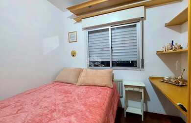 Imagem 12: Apartamento 3 dormitórios na Filipe de Oliveira