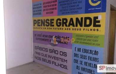 Imagem 4: Salão para alugar, 185 m² por R$ 7.790/mês - Santana - São Paulo/SP