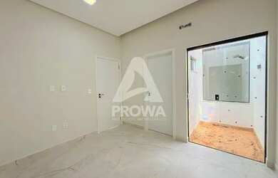 Imagem 6: Casa com piscina à venda no condomínio fechado Buona Vita em Petrolina-PE