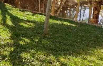 Imagem: A casa possui 3 Dormitórios, 3 Banheiros, 5 Vagas na garagem