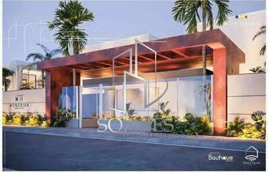 Imagem 13: MONDRIAN SMART HOUSE Lançamento em Belém com 3 suítes. Entrega em 2026