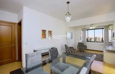 Imagem 3: Apartamento 02 quartos - vaga de garagem coberta - Bairro Passo D x27...