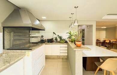 Imagem 8: Onde o espaço abraça, o conforto permanece