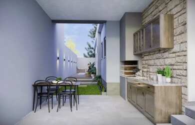 Imagem 4: Casa Cruzeiro Caxias do Sul